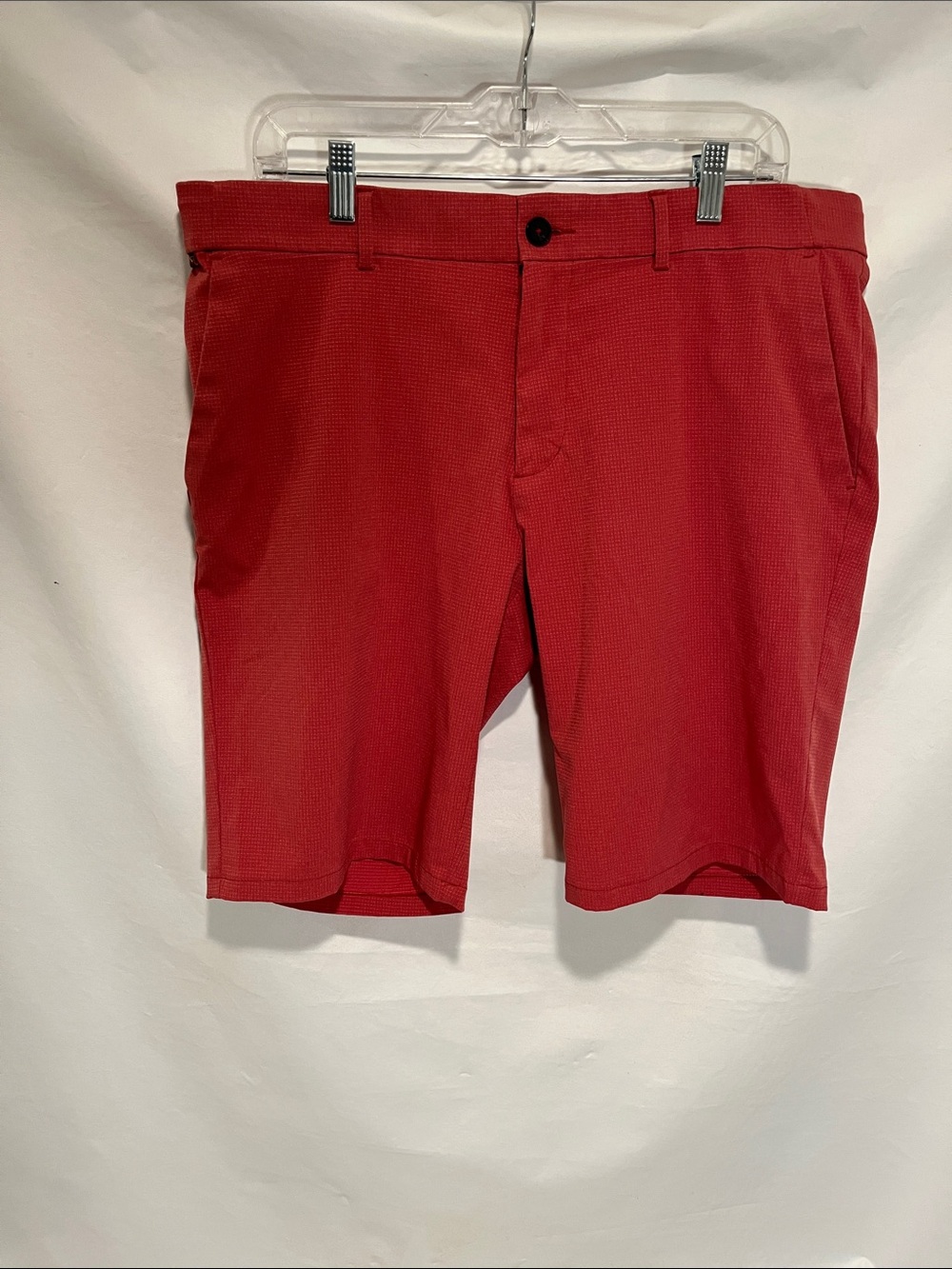 KJUS Trade Wind Shorts Waist 36"